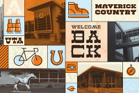 Uta Running Website Design Uta Running Website Design